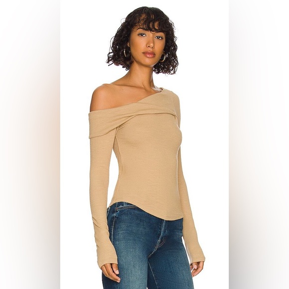 Nwt FREE PEOPLE Addie Top - Picture 2 of 9